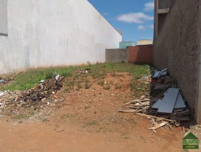 Terreno para Venda, em Itapetininga, bairro Vila Rio Branco
